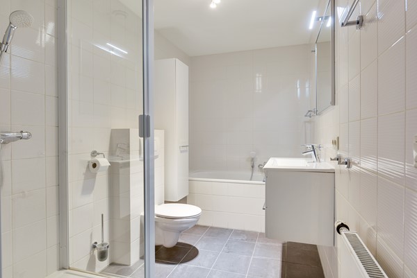 Medium property photo - Jan van Lieshoutstraat 24G, 5611 EE Eindhoven